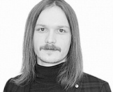 Николай Подпрятов