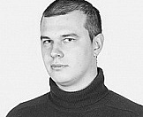 Сергей Старостин