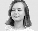 Александра Выставкина