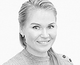Инна Поликарпова