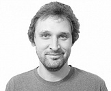 Антон Березин