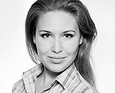 Александра Катериночкина