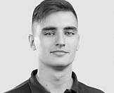 Никита Рудской