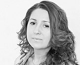 Анна Соколова