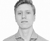 Дмитрий Шатов