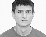 Владимир Курбатов