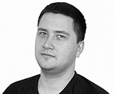 Павел Прахов