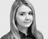 Анастасия Чинякова