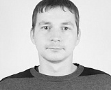 Сергей Просветов