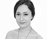 Анна Кузнецова