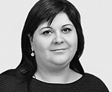 Мария Буркина