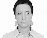 Татьяна Романова