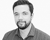 Алексей Материкин