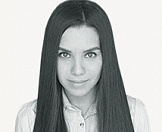 Екатерина Ильина