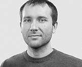 Максим Юрков