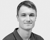 Максим Бочаров