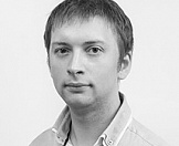 Егор Грушин