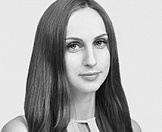 Елизавета Романченко
