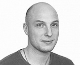 Илья Урсков